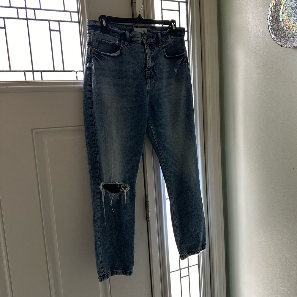 LOFT Women’s Jeans